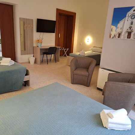 Bed and Breakfast Lupi E Agnelli Bari Zewnętrze zdjęcie