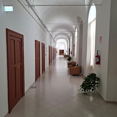 Bed and Breakfast Lupi E Agnelli Bari Zewnętrze zdjęcie