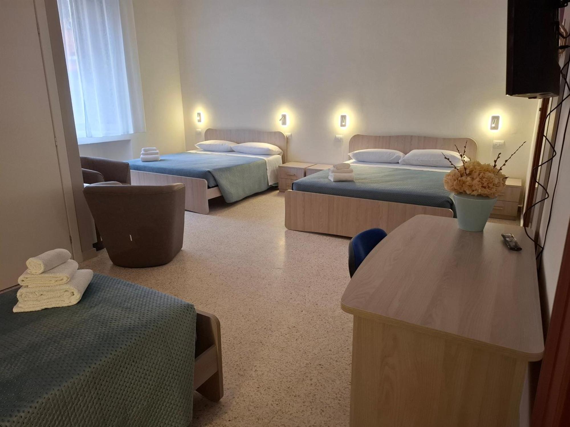 Bed and Breakfast Lupi E Agnelli Bari Zewnętrze zdjęcie