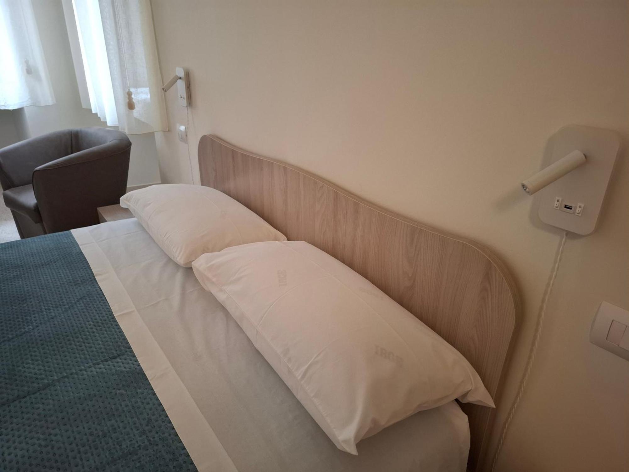 Bed and Breakfast Lupi E Agnelli Bari Zewnętrze zdjęcie