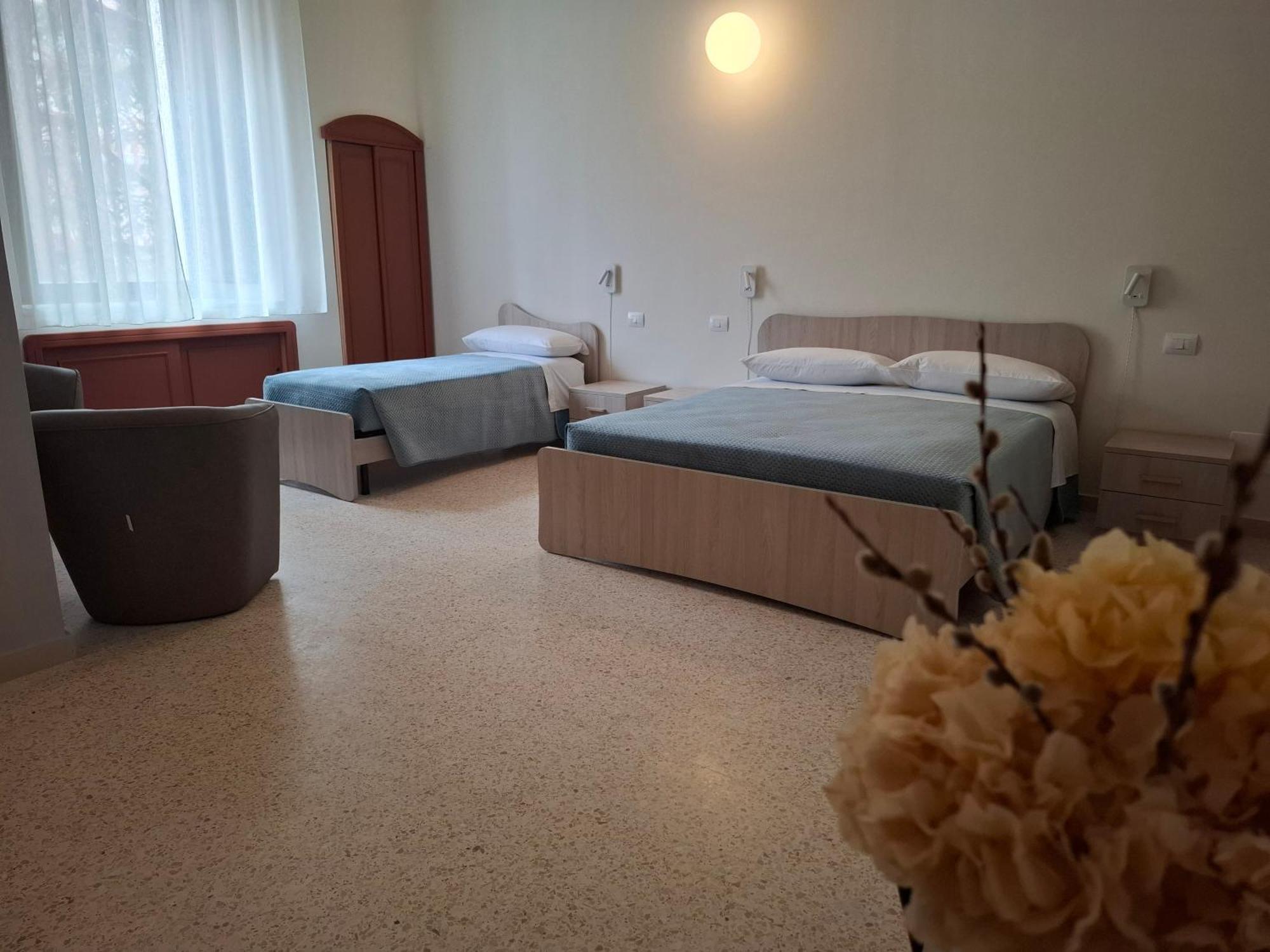 Bed and Breakfast Lupi E Agnelli Bari Zewnętrze zdjęcie