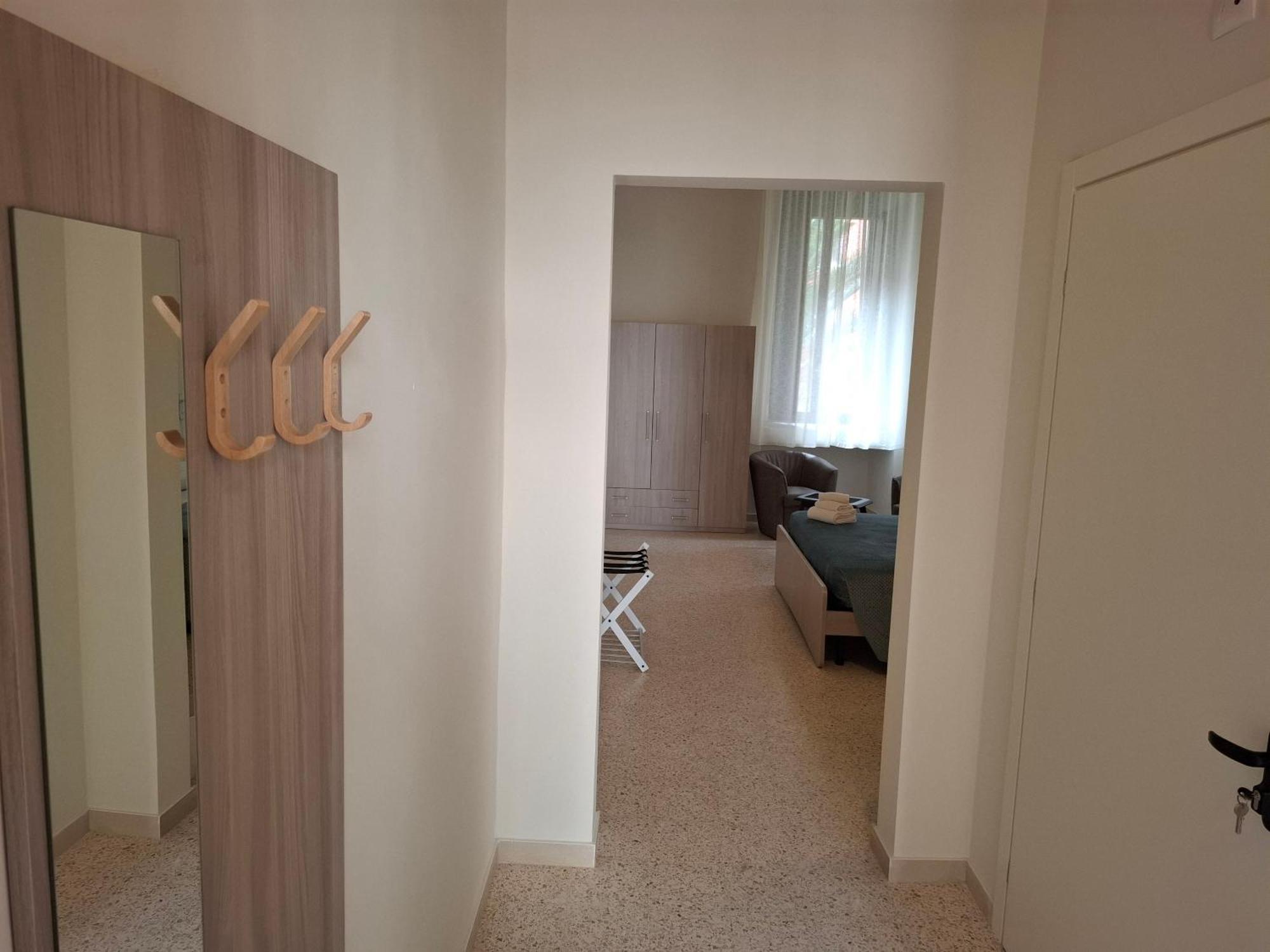Bed and Breakfast Lupi E Agnelli Bari Zewnętrze zdjęcie