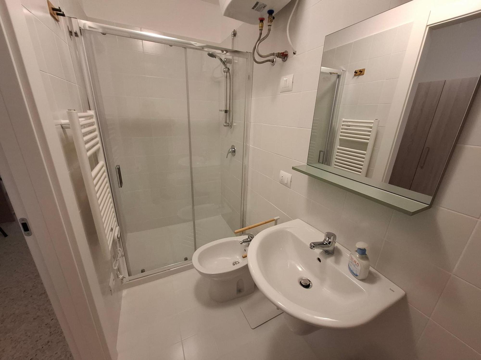Bed and Breakfast Lupi E Agnelli Bari Zewnętrze zdjęcie