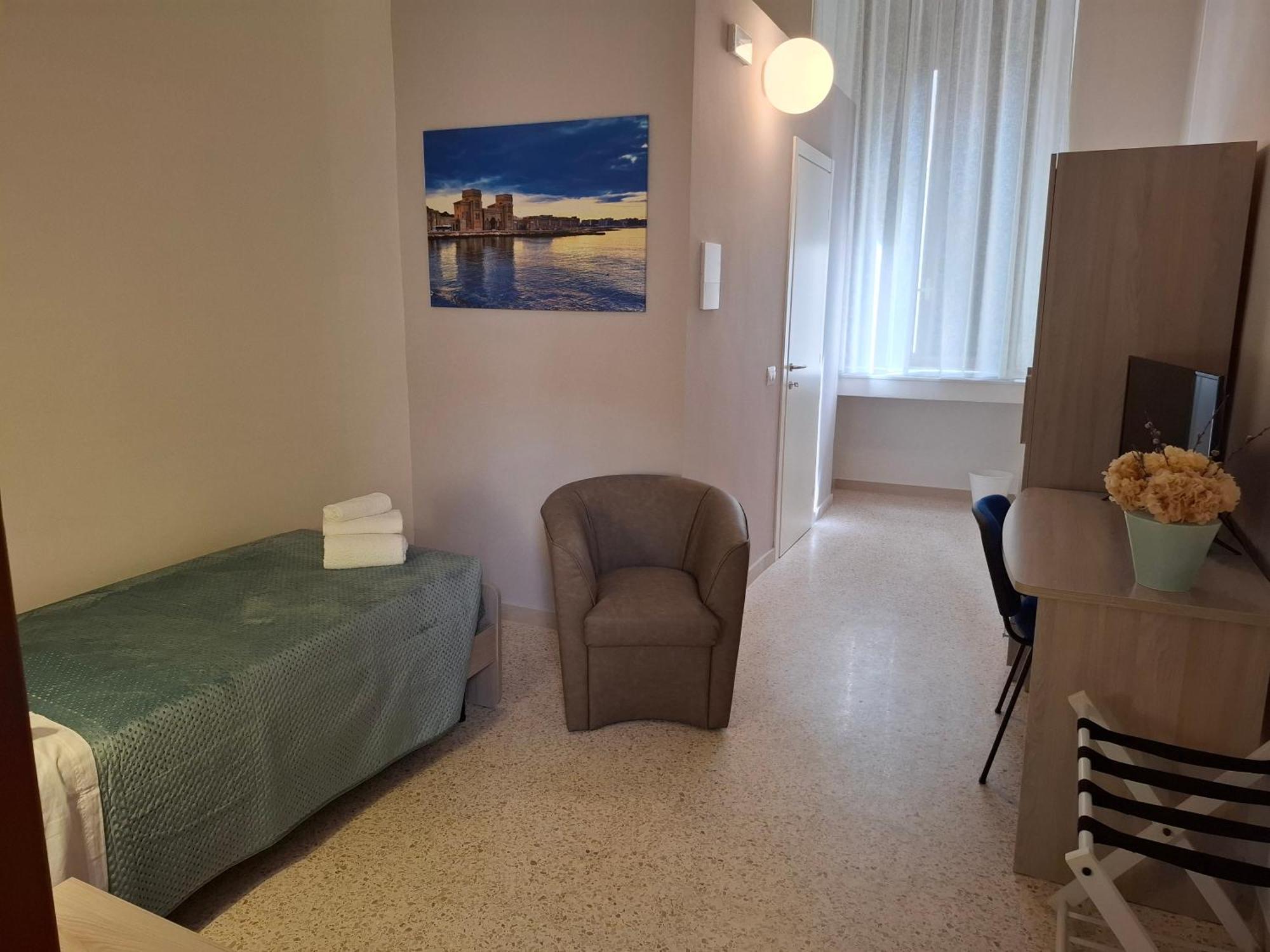 Bed and Breakfast Lupi E Agnelli Bari Zewnętrze zdjęcie