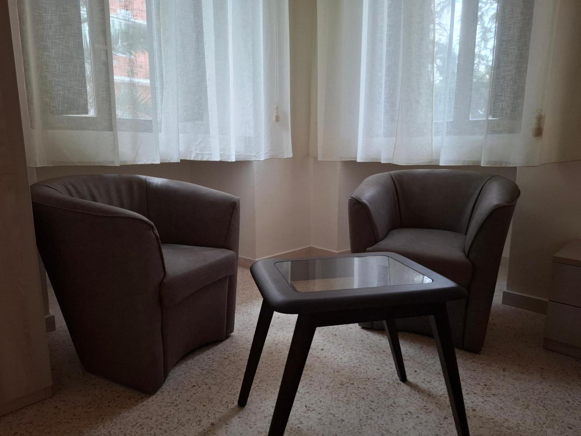 Bed and Breakfast Lupi E Agnelli Bari Zewnętrze zdjęcie