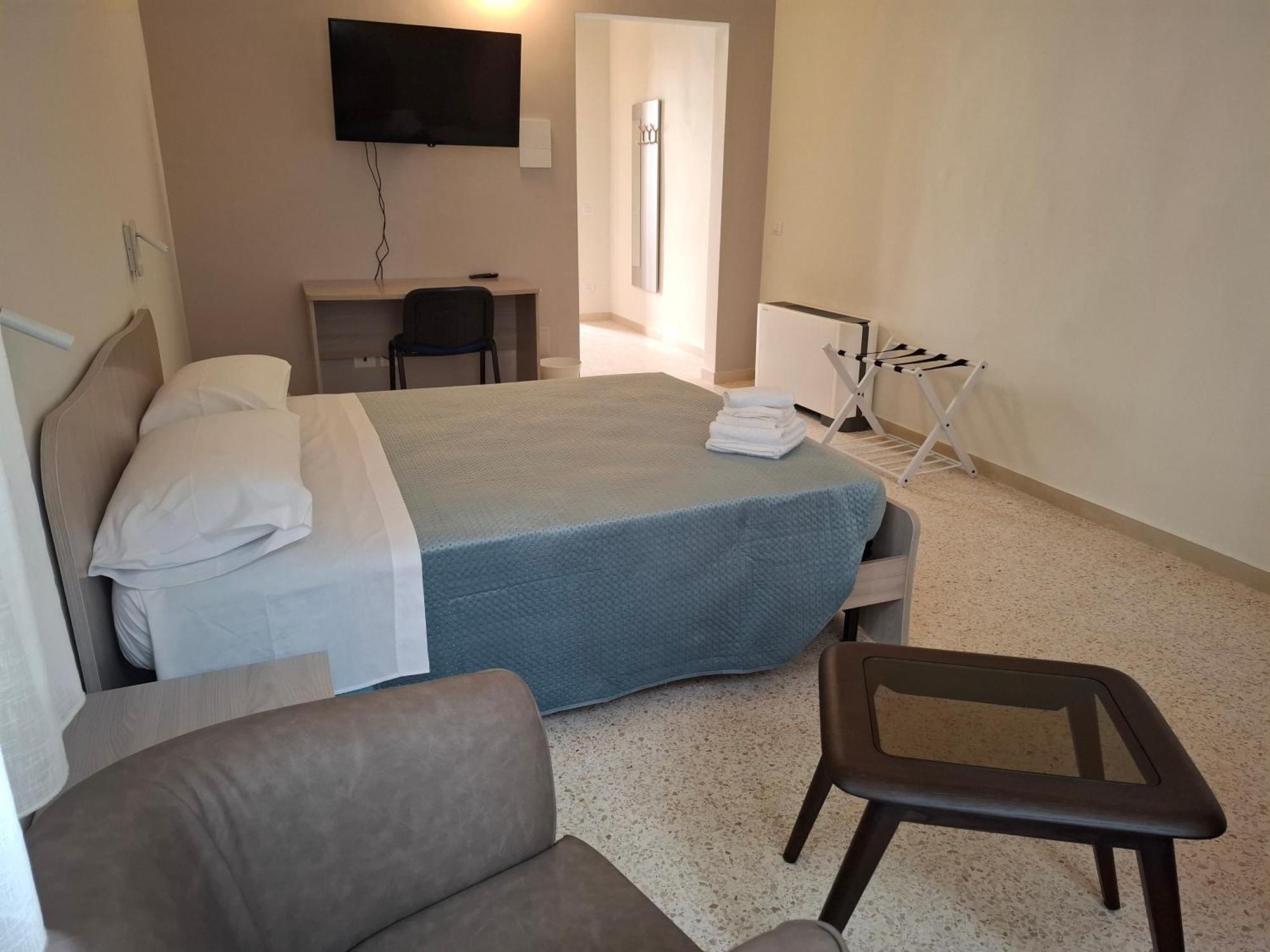 Bed and Breakfast Lupi E Agnelli Bari Zewnętrze zdjęcie