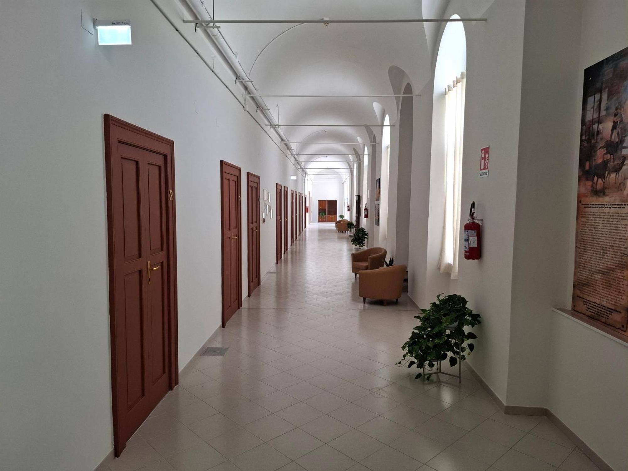 Bed and Breakfast Lupi E Agnelli Bari Zewnętrze zdjęcie