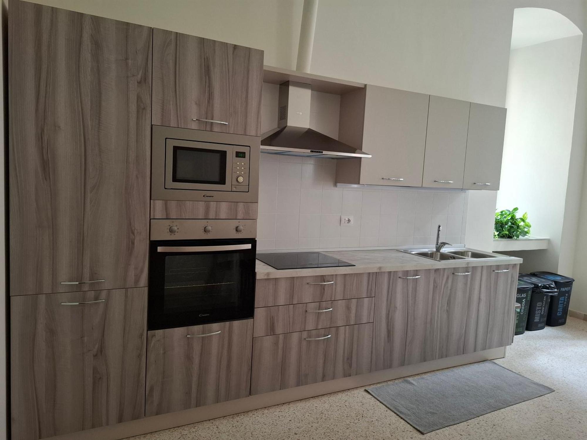 Bed and Breakfast Lupi E Agnelli Bari Zewnętrze zdjęcie
