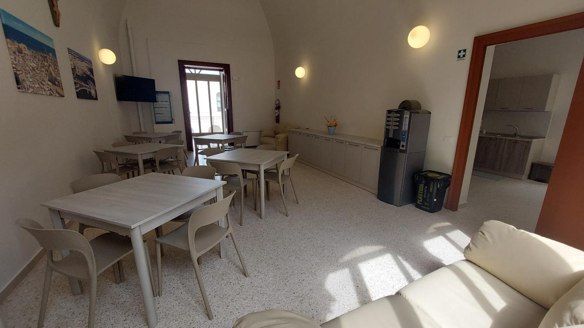 Bed and Breakfast Lupi E Agnelli Bari Zewnętrze zdjęcie