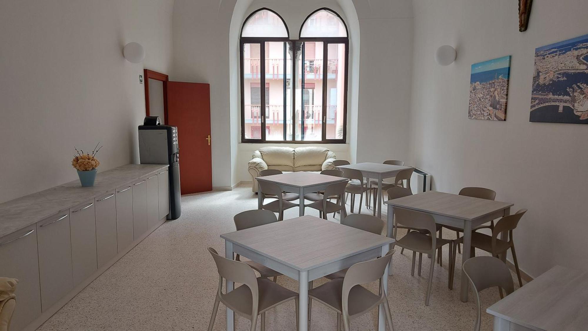 Bed and Breakfast Lupi E Agnelli Bari Zewnętrze zdjęcie