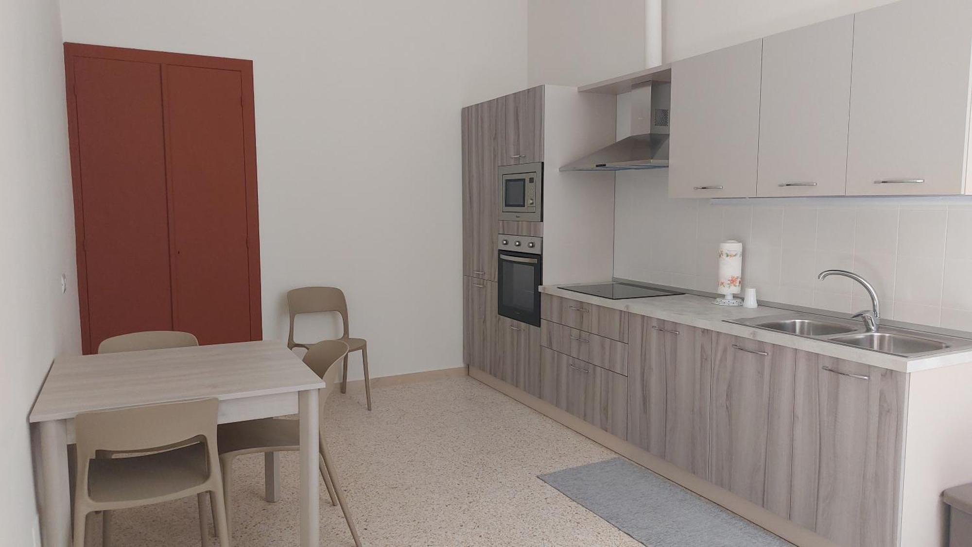 Bed and Breakfast Lupi E Agnelli Bari Zewnętrze zdjęcie