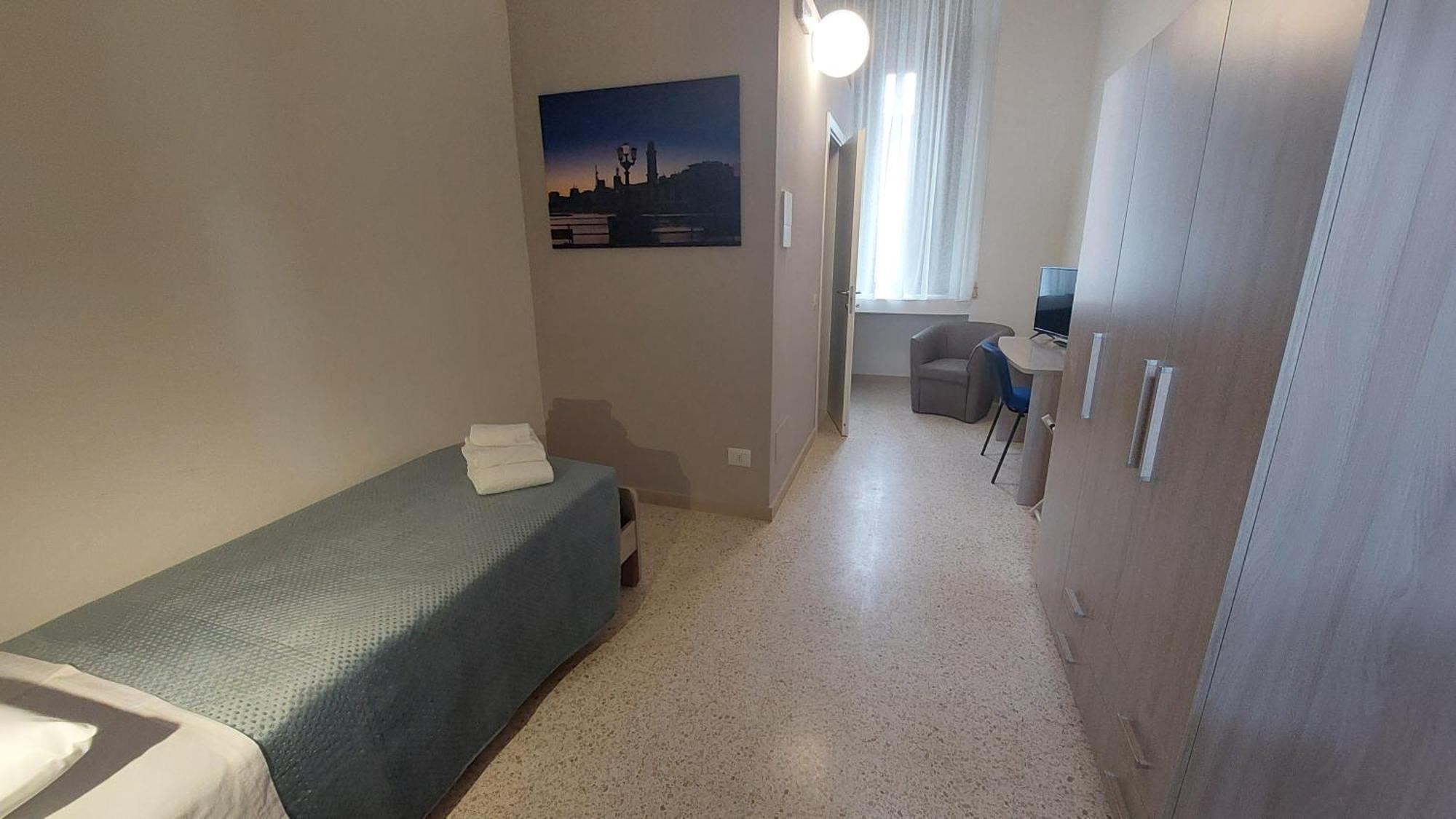 Bed and Breakfast Lupi E Agnelli Bari Zewnętrze zdjęcie