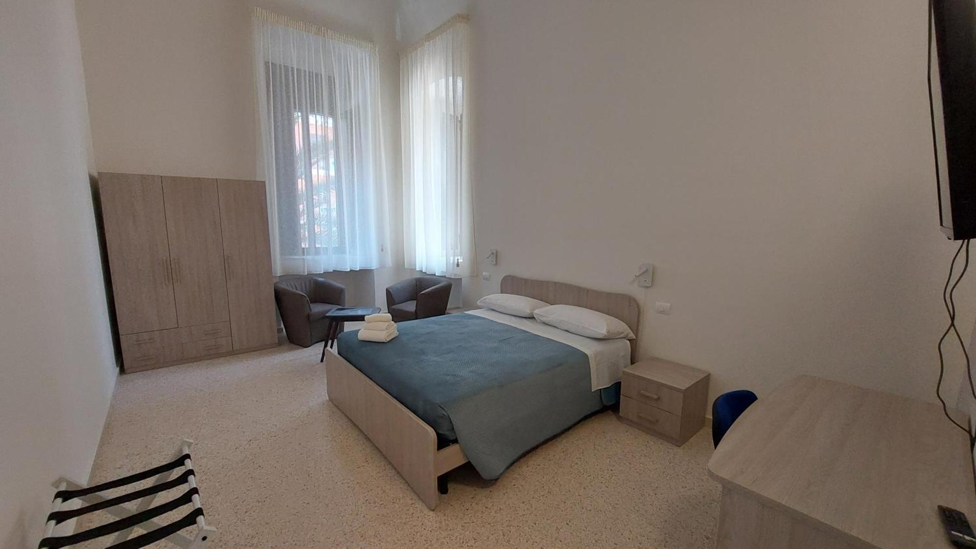 Bed and Breakfast Lupi E Agnelli Bari Zewnętrze zdjęcie