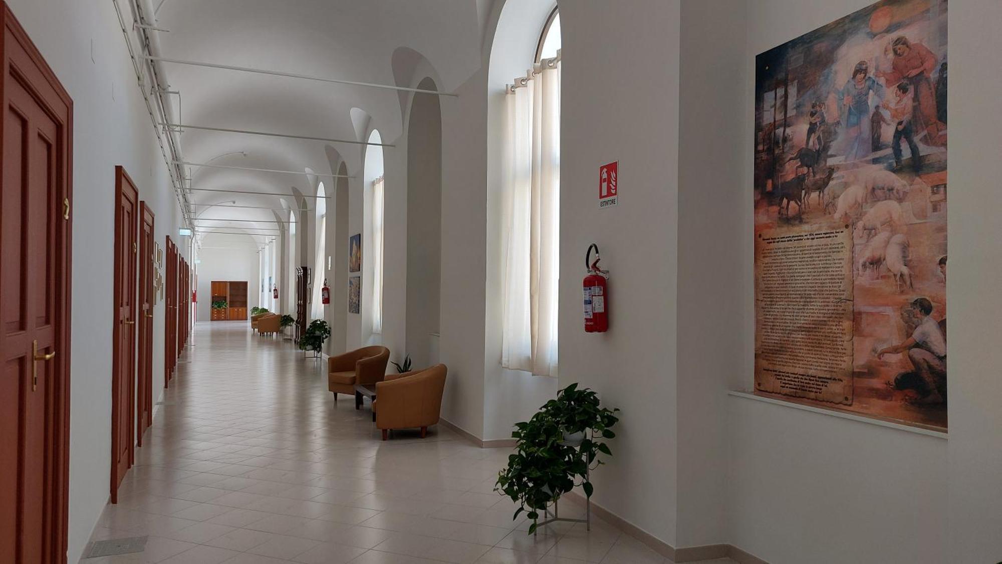 Bed and Breakfast Lupi E Agnelli Bari Zewnętrze zdjęcie